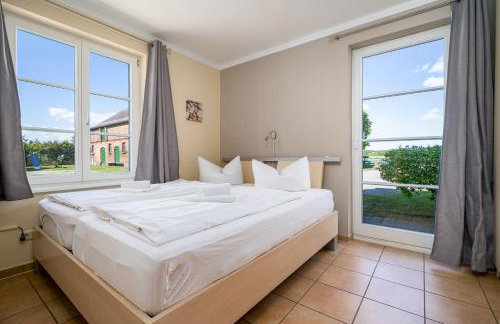 Ferienappartement Müritzblick - Foto 7