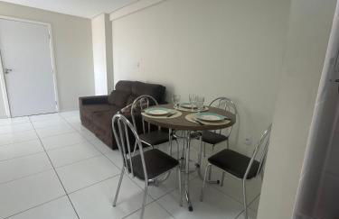 Na Orla de Petrolina, ar condicionado e elevador - Photo 23