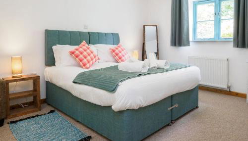 Budock Cottage - Foto 4