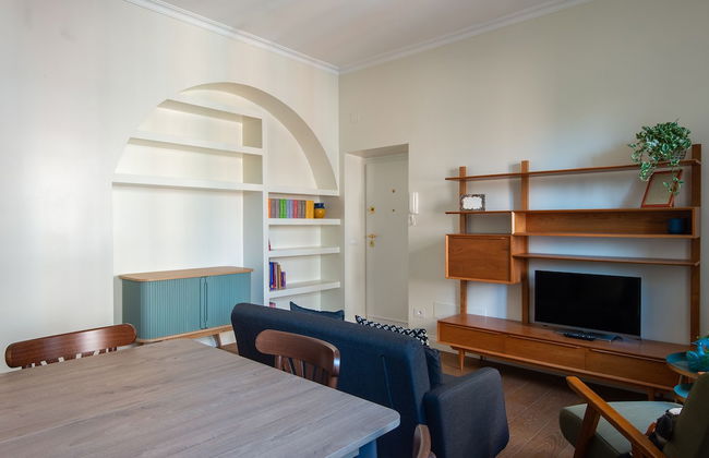 Auditorium Elegant Apartment - Foto 20