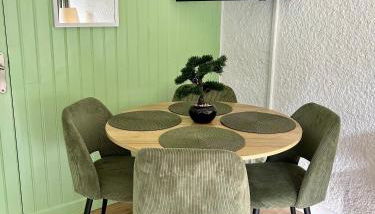 El Galion, piscine, plage, terrain tennis - Foto 3