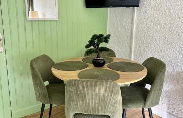 El Galion, piscine, plage, terrain tennis - Foto 3