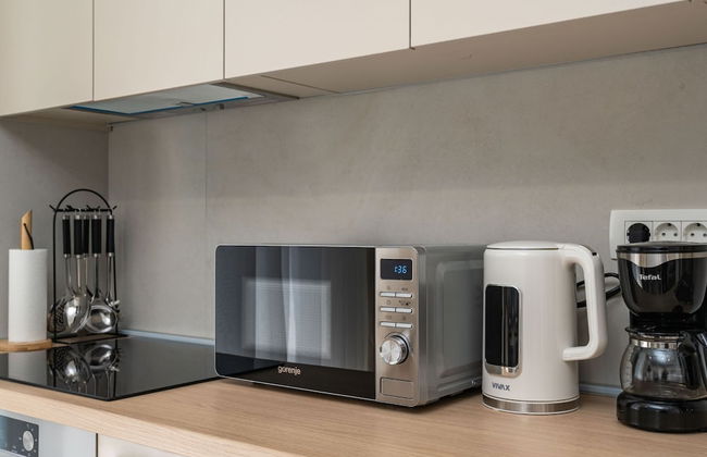 Modern City Escape - Foto 14