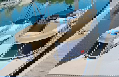 Yacht Haven Marina - Foto 16