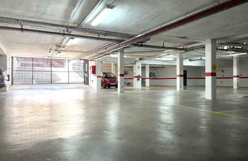 LuxuryCambrils Resort&Spa - Foto 12