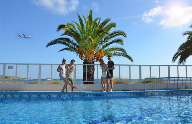 Apartamentos Vibra Jabeque Blue - Adults only - New Opening 2025 - Foto 58