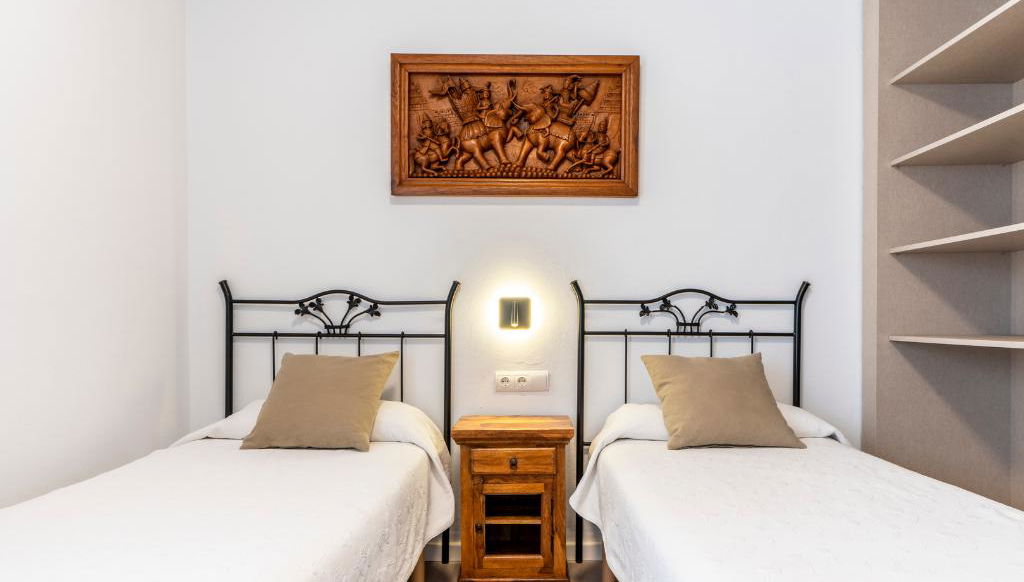 Cel Blau Apartamentos - Foto 1