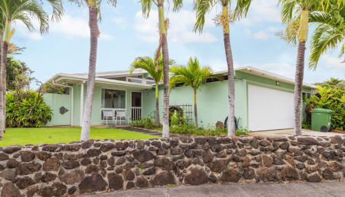 Kaiwiki Palace - Foto 2