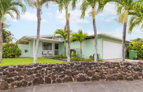 Kaiwiki Palace - Foto 2