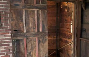 The Goat Farm - Foto 22