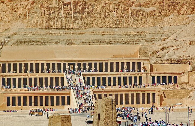 Excursão de 2 dias de Marsa Alam a Luxor com Ilhas do Nilo e Templo - Foto 15