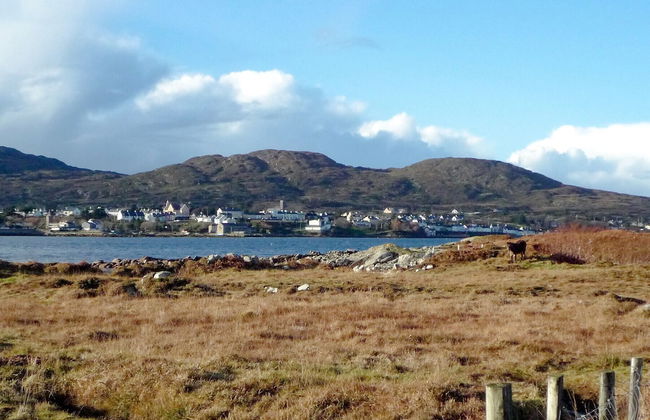 Bridies Holiday Cottage Roundstone - Foto 19