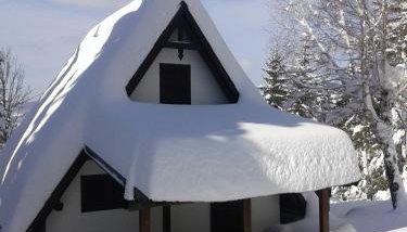 Holiday house Nature - Foto 4