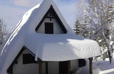 Holiday house Nature - Foto 4