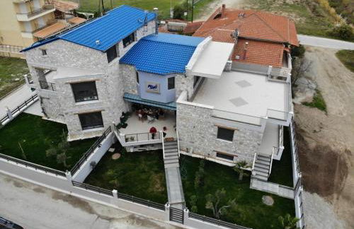 PEGASUS sea view Luxury apartments - Foto 2