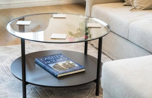 Contractors - Families - Relocators - Sleeps 4 - Foto 15