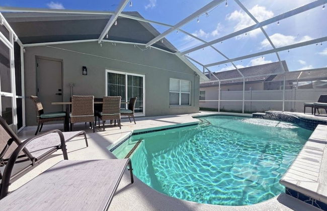 Stardust Villa 4 Bedroom Home by RedAwning - Foto 22