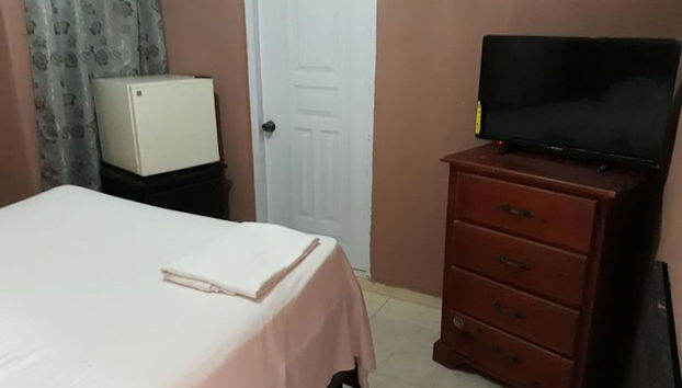 Servicio de la habitación