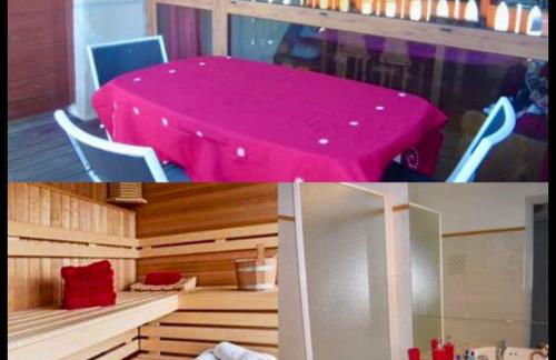 Petit cocon des montagnes - Foto 10