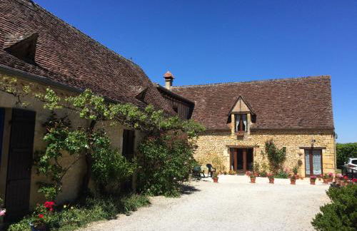 La Ferme de l'Embellie Gîtes et Chambres d'Hôtes - Foto 18