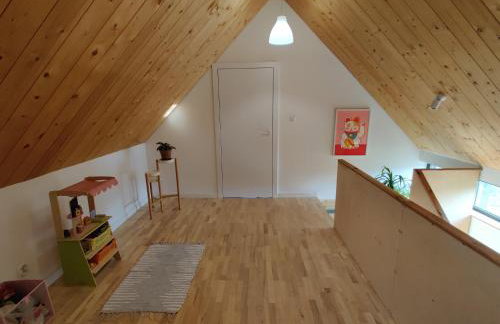 Dom Szumią Wierzby - Foto 29