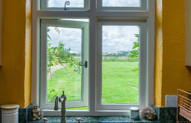 Idyllic Country Suite - Foto 8