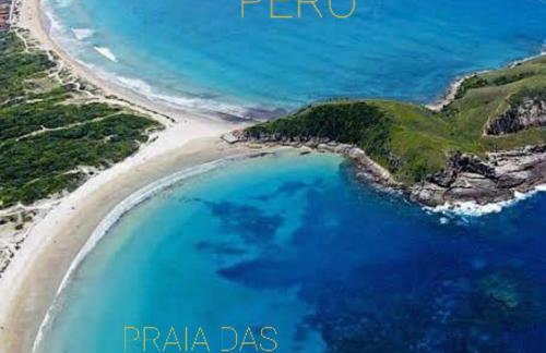Casa Moderna na Praia do Peró - Foto 71