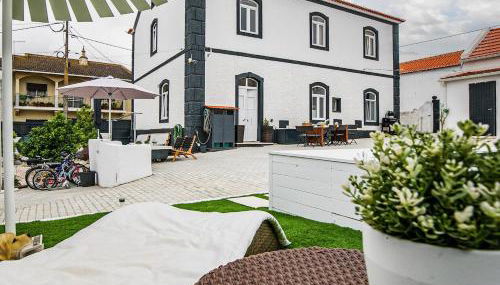 Alojamento CSA - Foto 2