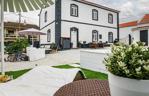 Alojamento CSA - Foto 2