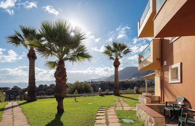 Dia Apartments - Foto 28