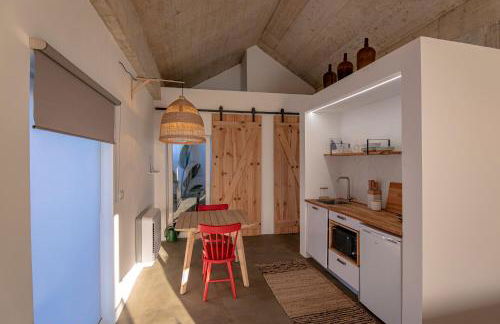 Pédebicho Serra da Arrábida Country Inn and Studios - Foto 42