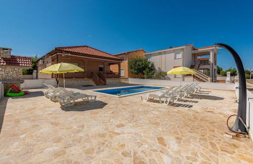 Apartments Kiara & Lukas - Foto 27