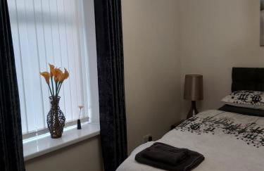 Amble Holiday Home - Photo 37