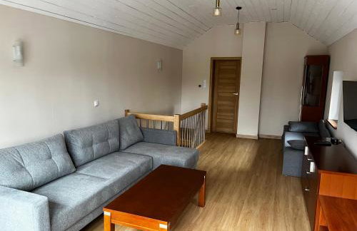 Jaromierz Dom nad jeziorem - Foto 15