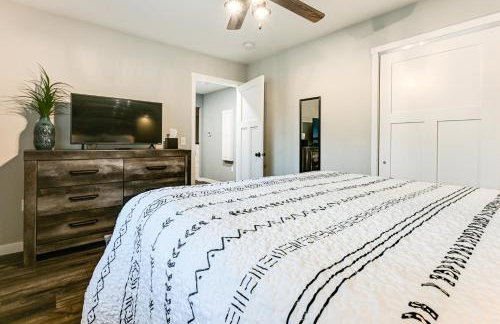 3 Mi to Sand Valley: Golf Retreat By the Beach! - Foto 13