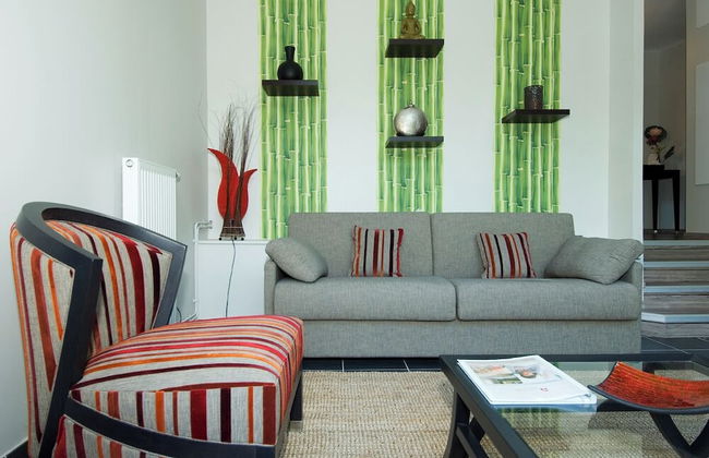 Tempologis - Chateau de la Rochette - Foto 47