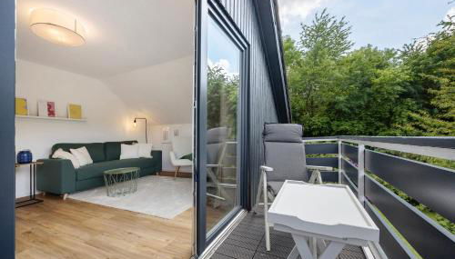 Ferienwohnung in Lüneburg - Foto 3