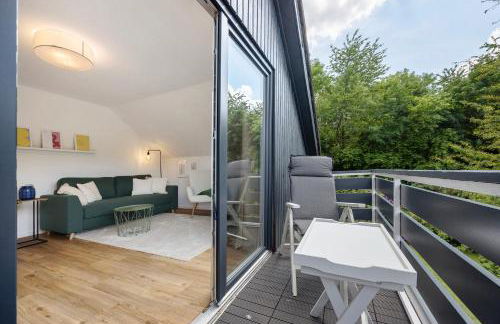 Ferienwohnung in Lüneburg - Foto 3