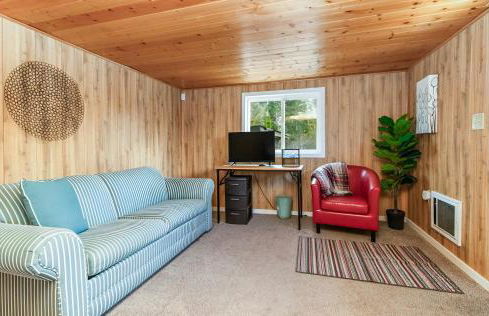 Birch Bay Retreat between creek and bay - Foto 32