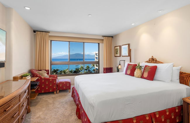 Kaanapali Alii 4104 in Kaanapali - Foto 74