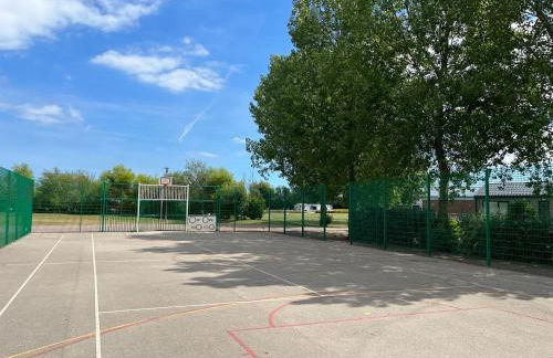 Mablethorpe Luxury Caravan Rental - Foto 37