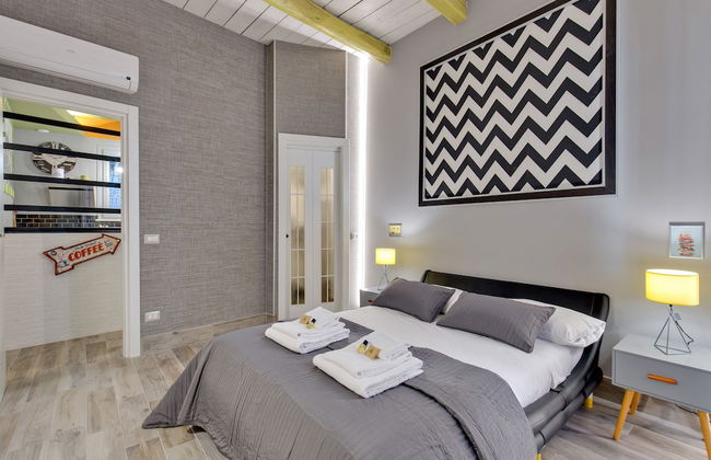 Rome as you feel - Design at Colosseum - Foto 7