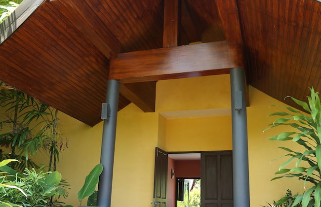 Tha Lane Bay Villa - Foto 41