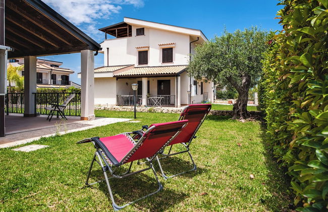 Casa Isola con Giardino - Foto 31