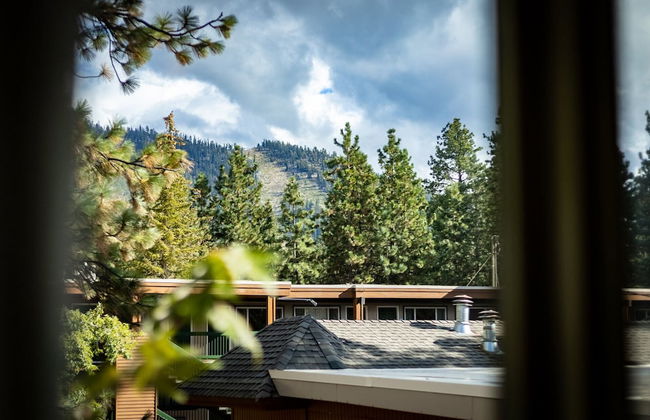 The Lookout at Tahoe Woods - Foto 24