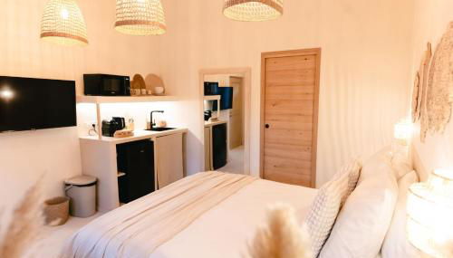 Auberge TAO - Foto 5