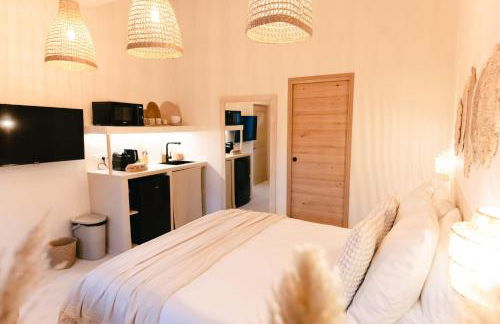 Auberge TAO - Foto 5