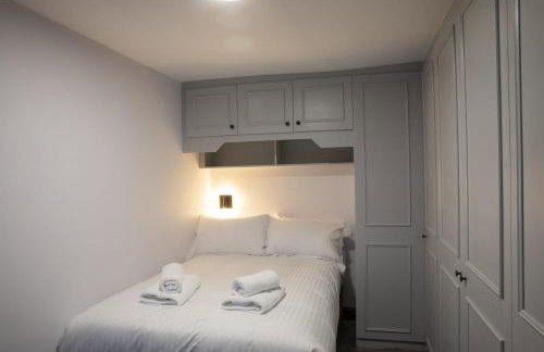 Botanic Cottages - Foto 16