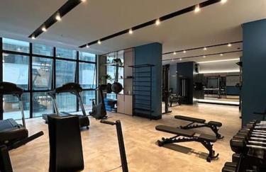 Flat 1609 Infinity Tower - Foto 15