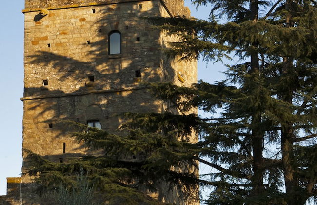 Castello di Pratelli - Foto 1